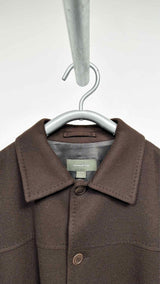 Ermenegildo Zegna Cashmere Chore Jacket