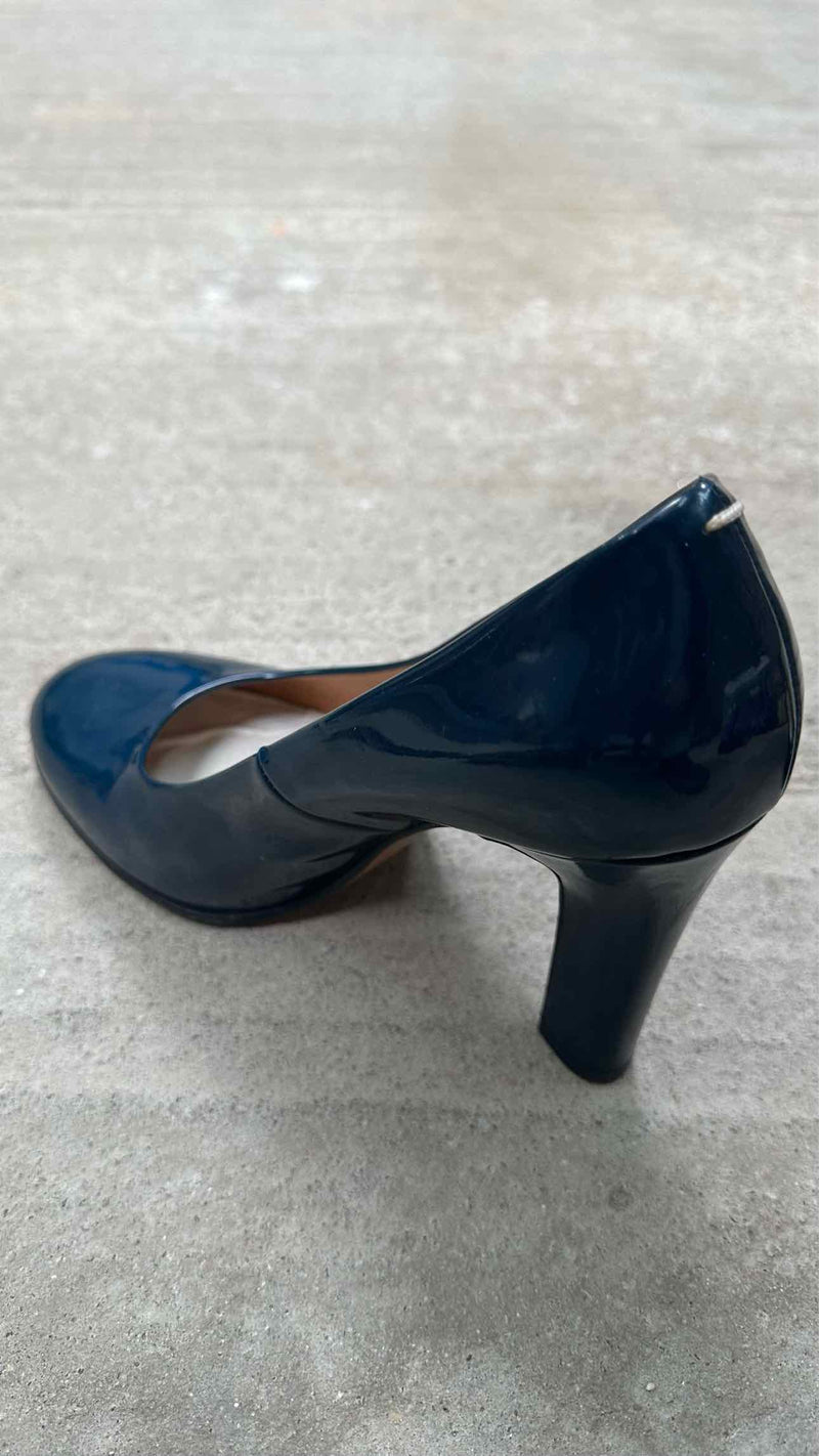 Margiela Patent Heels