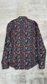 Paul Smith Psychedelic Shirt