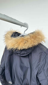 Parajumpers Godi Down Bomber Jacket