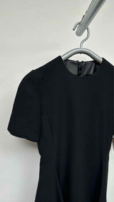 LOEWE S/S Flared Mini Dress
