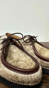 Paraboot Michael Mouchete Shoes