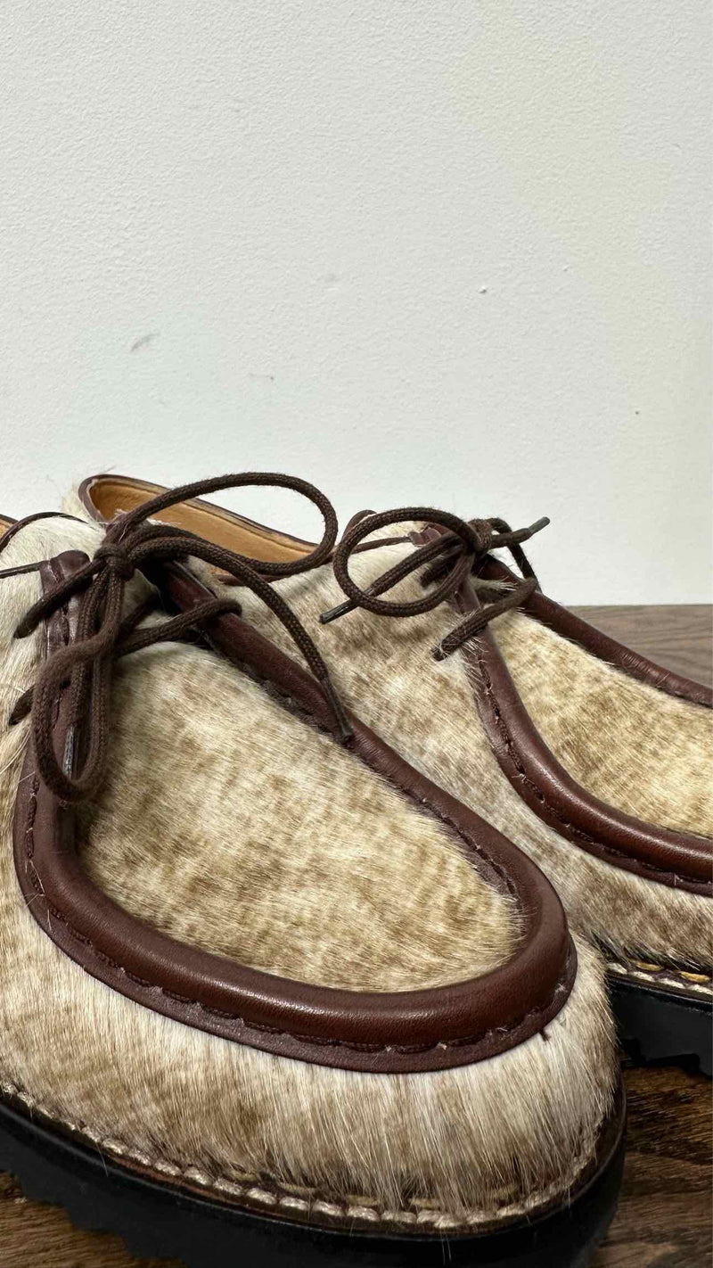 Paraboot Michael Mouchete Shoes