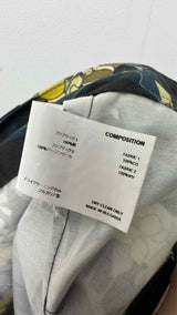 Kiko Kostadinov Harkman Wrap Kilt