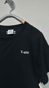 Vetements Definition T-shirt