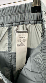 Rick Owens Pod Shorts