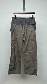 Kapital Wide Easy Pants