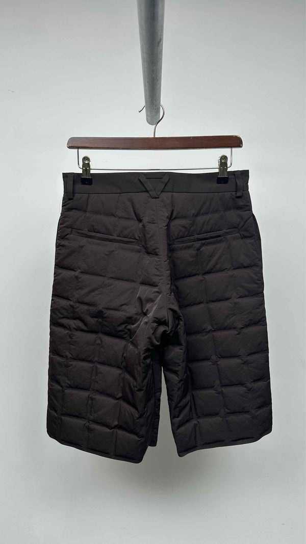 Bottega Veneta Padded Shorts