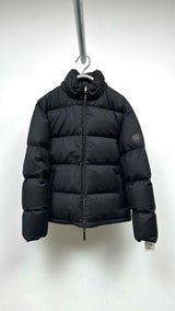 Burberry Shoulder Logo Down Jacket