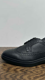 Thom Browne Wing-tip Derby Shoes
