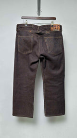 Kapital Monkey Century Jeans