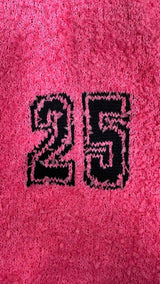 Supreme Textured Arc Sweater