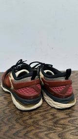 Kiko Kostadinov X asics Gel Delva 1Sneakers