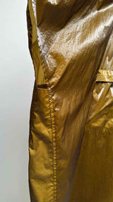 Dries Van Noten Anorak Hooded Poncho