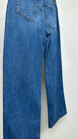 The Row Eglitta Straight-leg Jeans