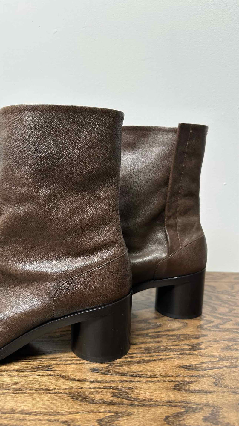 Margiela Tabi Boots
