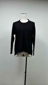 Yohji Yamamoto Regulation Sweater