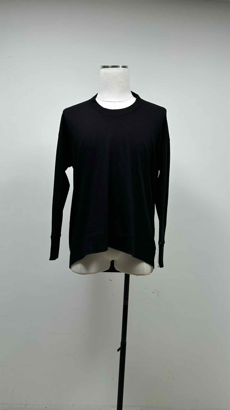 Yohji Yamamoto Regulation Sweater