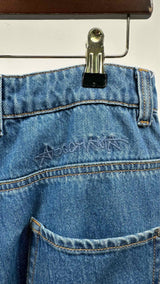 Vivienne Westwood Anglomania Two-tone Jeans