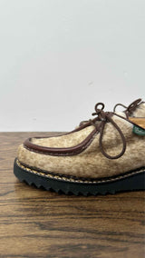 Paraboot Michael Mouchete Shoes