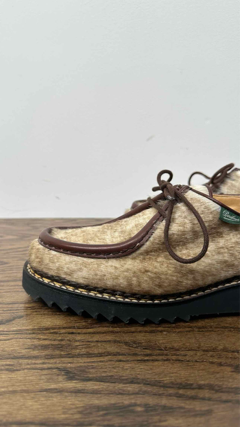 Paraboot Michael Mouchete Shoes