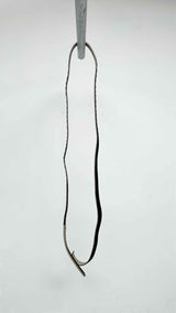 Margiela Wrap-around Velcro Belt
