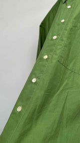 AURALEE S/S Oversized Shirt