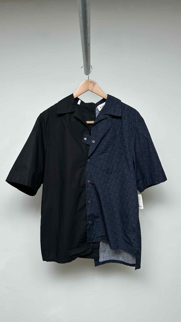 Lanvin S/S Docking Shirt