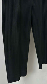 Homme Plisse Pleated Easy Pants