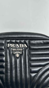 PRADA Diagramme Bag