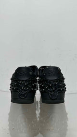 Swarovski  X NIKE WMNS Air Force 1 LXX Sneakers