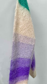 Isabel Marant Border Mohair Sweater