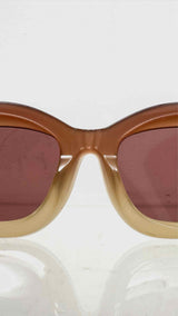 Kuboraum SVD Sunglasses