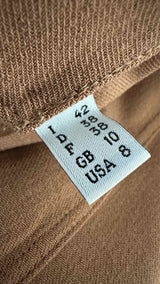 Jean Paul Gaultier Cropped Trench Jacket