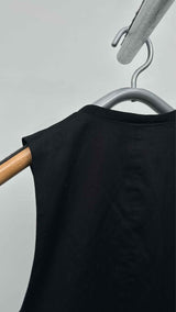 Yohji Yamamoto Pour Homme Vest