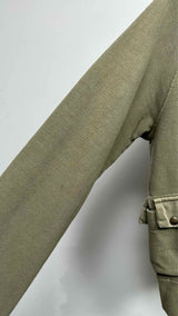 Kapital Alpine Corso Hoodie