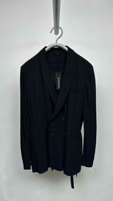 Ann Demeulemeester Blazer Jacket