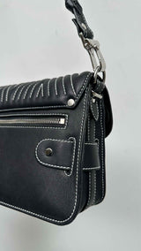 Proenza Schouler Psll Quilted Leather Bag