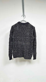 Junya Watanabe MAN Cable Sweater