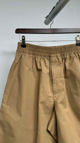 Bottega Veneta Easy Shorts
