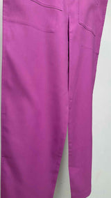 Homme Plisse Square Flat Pants