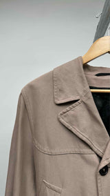 Ann Demeulemeester Jacket