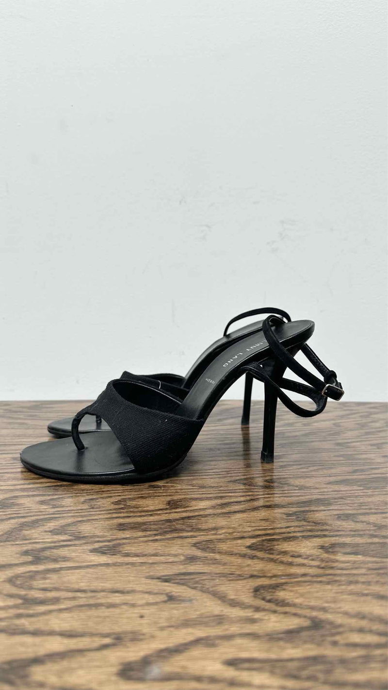 Helmut Lang Archive Heel Sandals
