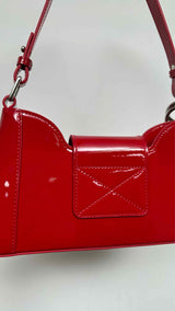 Justine Clenquet Lipstick Bag