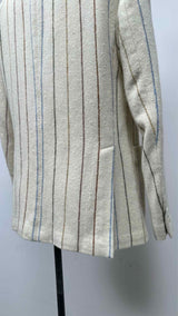 Boglioli Stripe Wool K. Jacket