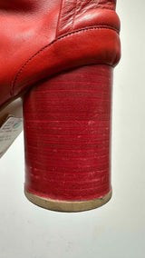 Margiela Tabi Boots
