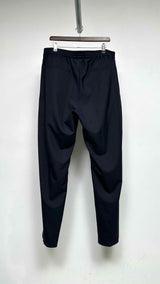 The Row Wide Easy Pants