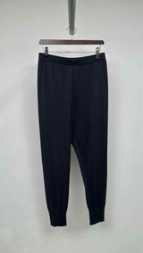 The Row Dalbero Knitted Jogger Pants