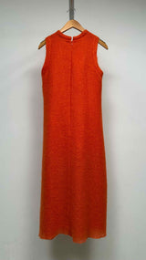 Undercover N/S Fuzzy Knitted Dress