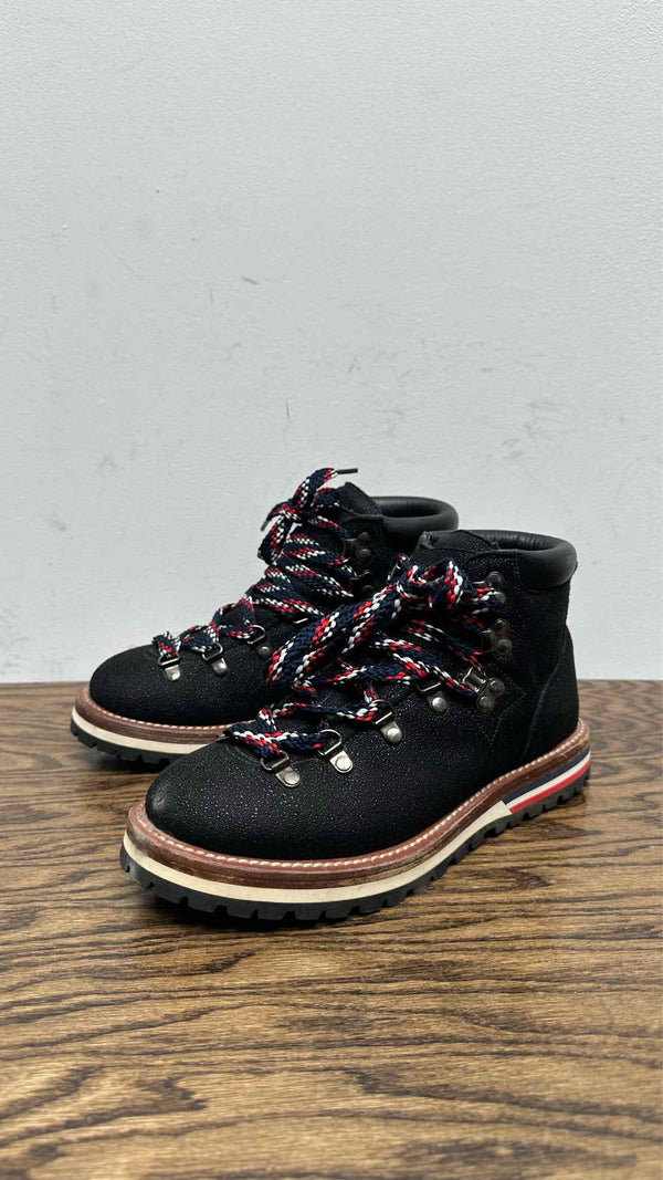 Moncler Hiking Boots